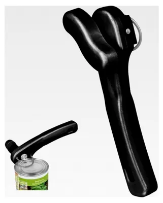 Produktbild von Dosenöffner mit Sicherheitsmechanismus