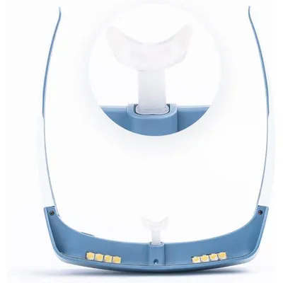 Obrázek produktu pro Luminette nosní opěrka pro Luminette 3