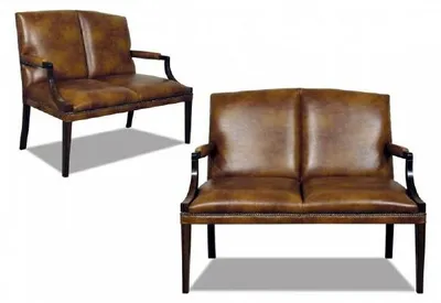 Immagine prodotto di Set di divani Chesterfield Divano panca Divano da giardino Mobili da veranda