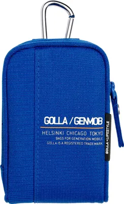 Immagine prodotto di Borsa fotografica Alfie 60G Blu