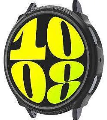 Immagine prodotto di SPIGEN Spigen Liquid Air Custodia per Galaxy Watch 7 (44 mm)