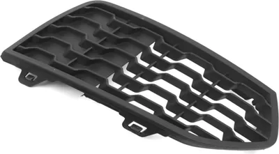 Image de Yctze Pare-chocs avant Brouillard l��g� droit de remplacement pour F22M 2013-2017 51118055320 avec OEM-Fit Direct Remplacement Brouillard Grille de lampe (Sans Brouillard l�g�)