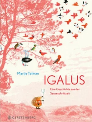 Image de Igalus