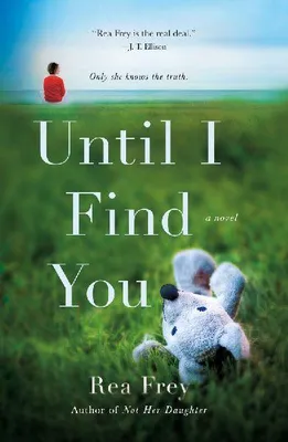 Produktbild von Until I Find You