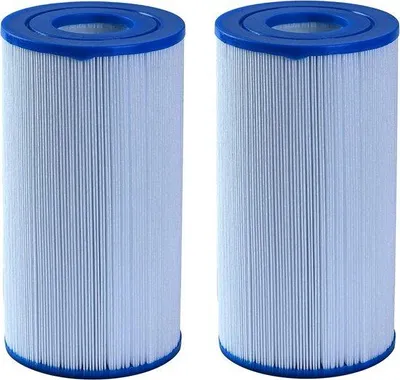 Obrázek produktu pro Famanu, balení 2 kusů filtrů 200202 – kompatibilní filtrační kazety pro vířivky