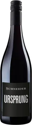 Produktbild von Weingut Markus Schneider Ursprung Pfalz 2022 Wein ( 1 x 0.75 L )