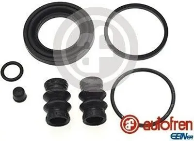 Produktbild von AUTOFREN SEINSA Bremssattel-Reparatursatz passend für MERCEDES-BENZ M-Klasse (W166) Hinten 44mm D42709