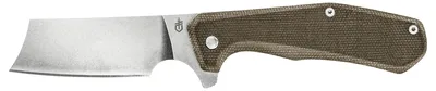 Productafbeelding van Gerber Asada Micarta mes 1055365