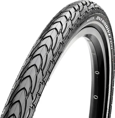 Zdjęcie produktu dla MAXXIS Overdrive 29/28" (622 mm) 40.0 Opona do rowerów trekkingowych