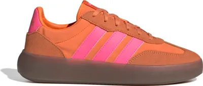 Produktbild von Adidas ADIDAS BARREDA DECODE LUX Orange Orange 41 1/3