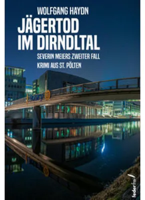 Zdjęcie produktu dla Jägertod im Dirndltal