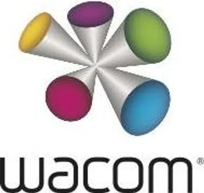 Produktbild von Wacom Pen holder DTH-2452/DTK-2451 (10 Pack)