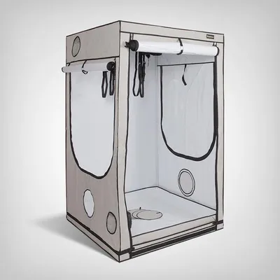 Obrázek produktu pro Homebox Ambient Q120 120 x 120 x 200 cm
