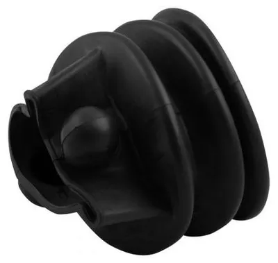 Produktbild von Staubbedeckung Knott + Schraubdichtung