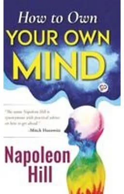Obrázok produktu pre How to Own Your Own Mind (Hardcover Library Edition)