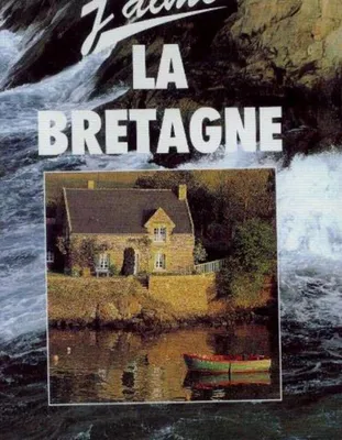 Image de J'aime la Bretagne
