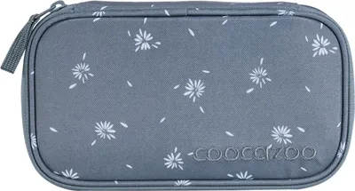 Produktbild von coocazoo Schlamperetui Schlampermäppchen, Reißverschluss