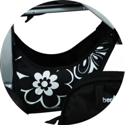 Produktbild von Bergsteiger Capri Einkaufskorb, Ersatztasche für das Capri Gestell