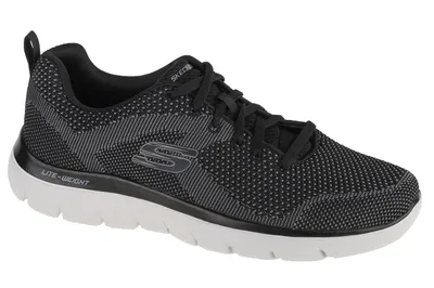 Obrázok produktu pre Skechers Obuv Summits Brisbane, 232057BKW