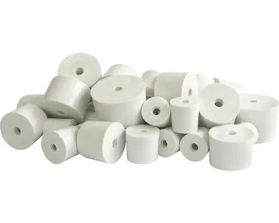 Obrázek produktu pro Zátka kvasná Ø 32x30 mm s uzávěrem