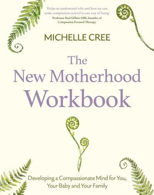 Immagine prodotto di The New Motherhood Workbook