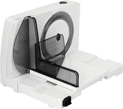 Imagen del producto de Ritter markant 07, cortador universal de plástico, color blanco, modelo 901000