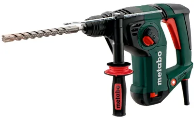 Produktbild von Metabo Kombihammer KHE 3250 800W