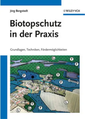 Immagine prodotto di Biotopschutz in der Praxis