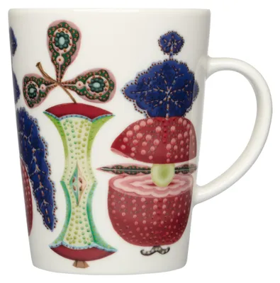 Produktbild von iittala - Taika Sato Becher, 0,4 Liter