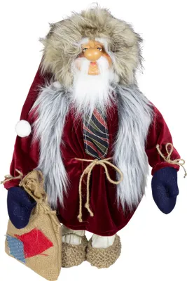 Produktbild von Dekofigur 55cm stehend Dekofigur Weihnachten