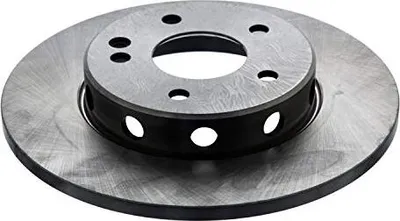 Produktbild von 2x FEBI BILSTEIN Bremsscheibe 08133 vorne 43 5mm 4 95kg 284mm