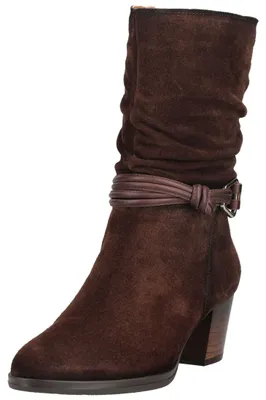 Produktbild von Pikolinos Stiefel Stiefel Veloursleder