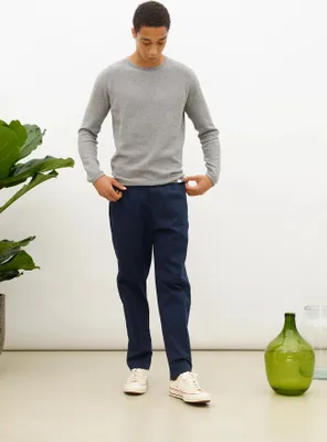 Produktbild von Nowadays NOS004 153/mid grey Mel