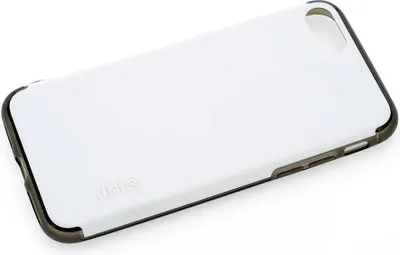 Immagine prodotto di Custodia in silicone per iPhone 7/8 - Bianco (8719273228517)