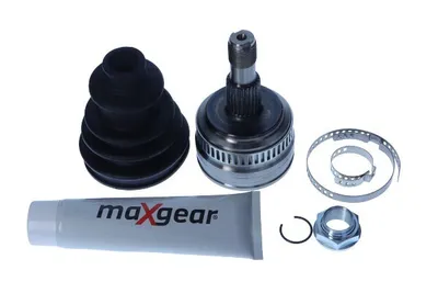 Produktbild von MAXGEAR Gelenksatz Antriebswelle passend für MERCEDES-BENZ A-Klasse (W168) 49-3155