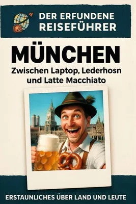 Produktbild von München