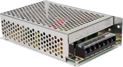 Produktbild von Netzteil 24V DC 100 W