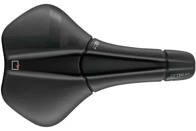 Produktbild von Prologo Sattel Proxim W400 Sport 163 Schwarz T2.0 Unisex 255x163mm