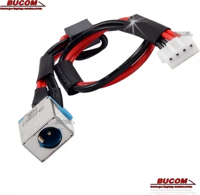 Produktbild von Netzteilbuchse DC JACK Netz Lade Strom Buchse für Acer 5251 5336 5741 5471G 5741z