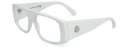 Produktbild von Moncler Sonnenbrille ML5186 021 55 18 140