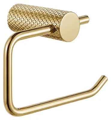 Produktbild von Papierhalter Rea A62309G Weiß