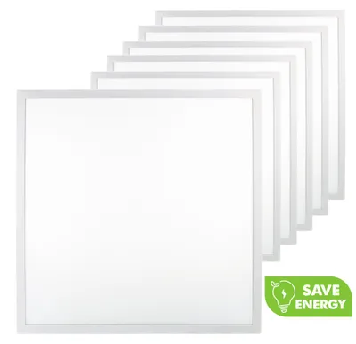 Produktbild von ENOVALITE LED Panel 30 W 4000 K neutralweiß
