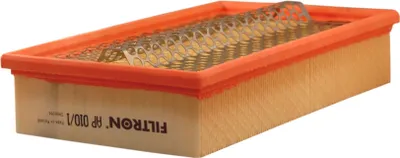 Produktbild von Luftfilter FILTRON AP 010/1 passend für MERCEDES-BENZ Stufenheck (W124) Filtereinsatz