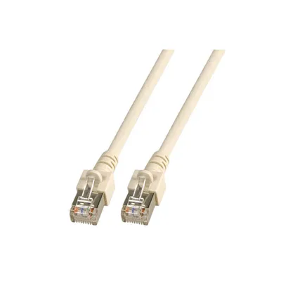 Produktbild von EFB Elektronik EFB-Elektronik - Patch-Kabel - RJ-45 (M) zu RJ-45 (M)