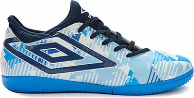 Produktbild von Umbro Formation Iii Ic Fußballschuhe Blau EU 31 Blau EU 31