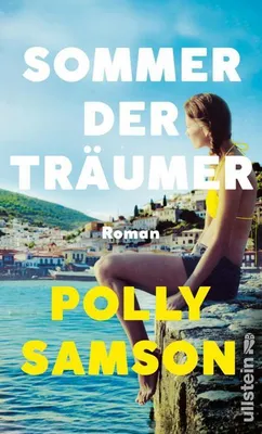 Produktbild von Sommer der Träumer
