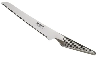 Image de Couteau à sandwich Global, 16 cm, modèle GS-61