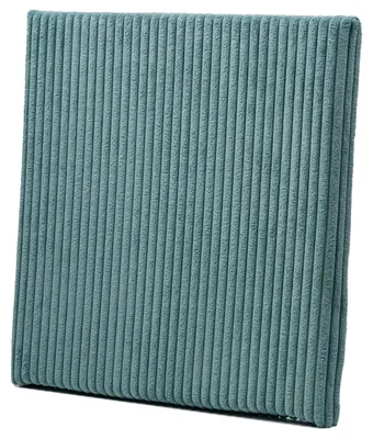 Zdjęcie produktu dla Ambiente Trendlife poduszka do siedzenia Anafi 40x40x3cm AQUA