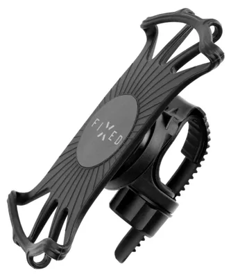 Produktbild von FIXED FIXBI2-BK, Handy/Smartphone, Passive Halterung, Fahrrad, Schwarz