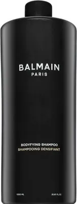 Obrázok produktu pre Balmain Homme Bodyfying Shampoo posilujúci šampón pre objem vlasov 1000 ml